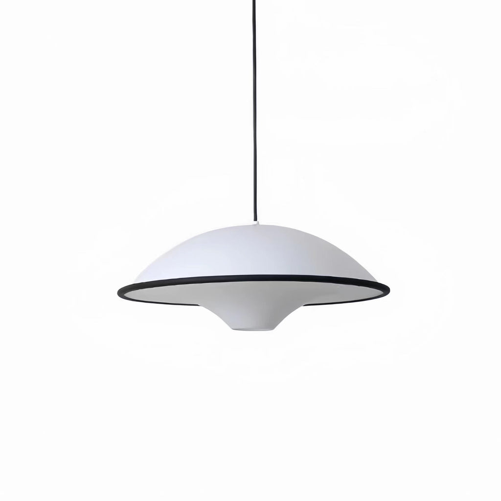 Suspension de table à manger UFO de style italien