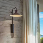 LED Waterproof Industrial Style Wall Light for Outdoor