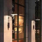 LED Waterproof Industrial Style Wall Light for Outdoor
