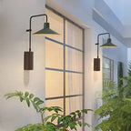 LED Waterproof Industrial Style Wall Light for Outdoor
