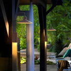LED Waterproof Industrial Style Wall Light for Outdoor