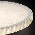Luxury Decorative Crystal LED Ceiling Light