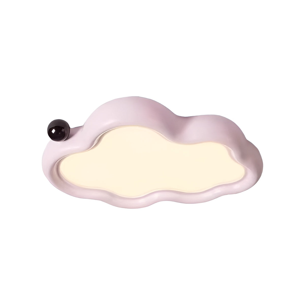 Macaron Cloud LED Kids Bedroom Ceiling Light