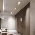 Macaron Small Colorful LED Ceiling Spot Light for Living Room