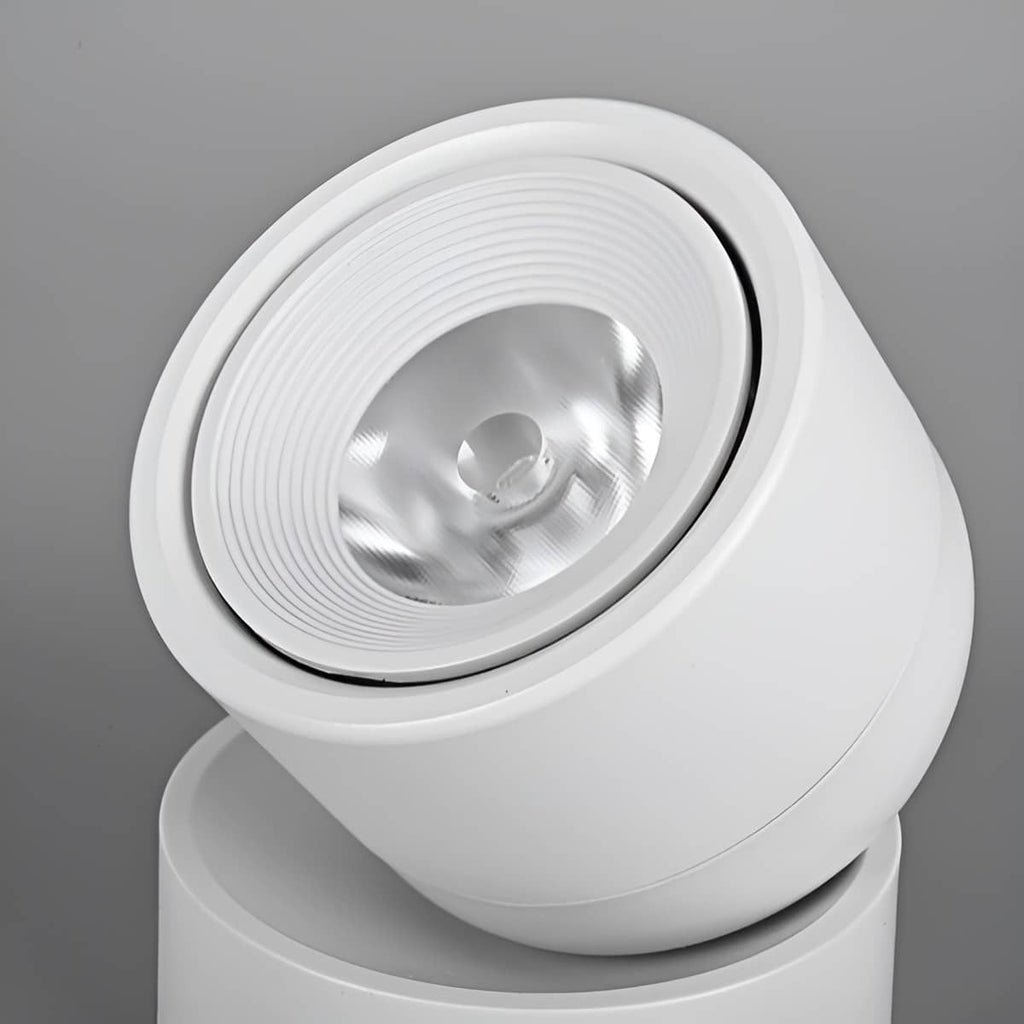 Macaron Small Colorful LED Ceiling Spot Light for Living Room