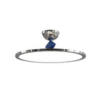 Minimalist Bauhaus LED Bedroom Ceiling Light