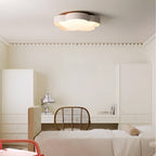 Minimalist Cherry Blossom LED Hallway Ceiling Light