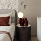 Modern Neotenic Art Deco Table Lamp