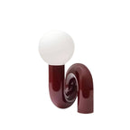 Modern Neotenic Art Deco Table Lamp