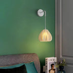 Modern Creative Pleated Wall Light