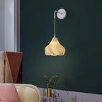 Modern Creative Pleated Wall Light