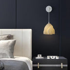 Modern Creative Pleated Wall Light