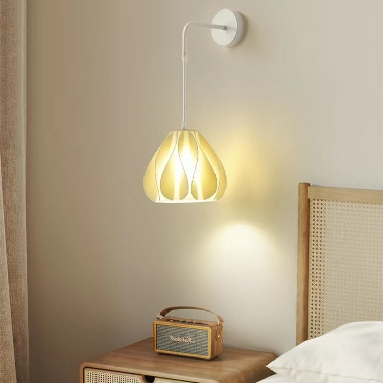 Modern Creative Pleated Wall Light