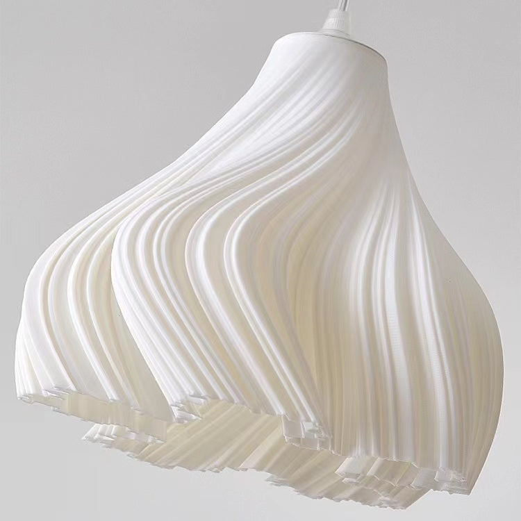 Modern Creative Pleated Wall Light