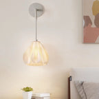 Modern Creative Pleated Wall Light