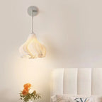Modern Creative Pleated Wall Light