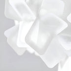 Petal Decorative Modern Cordless Table Lamp