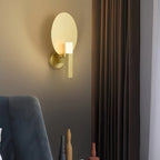 Modern Industrial Metal LED Wall Light