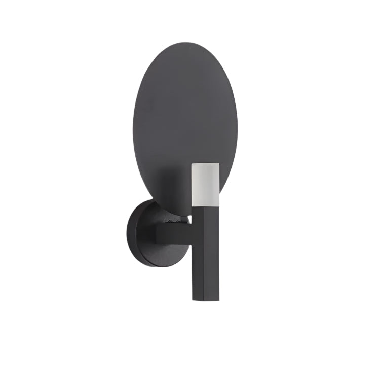 Modern Industrial Metal LED Wall Light