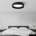 Modern Iron Round LED Interior Ceiling Light
