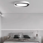 Modern Minimalist Style Circular Ceiling Light