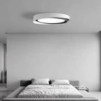 Modern Minimalist Style Circular Ceiling Light