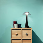 Modern Rechargeable LED Decorative Table Lamp