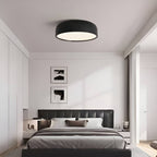 Modern Style Metal Circular LED Ceiling Light