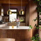 Modern A330S Bell Shaped Pendant Light
