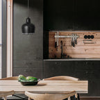 Modern A330S Bell Shaped Pendant Light