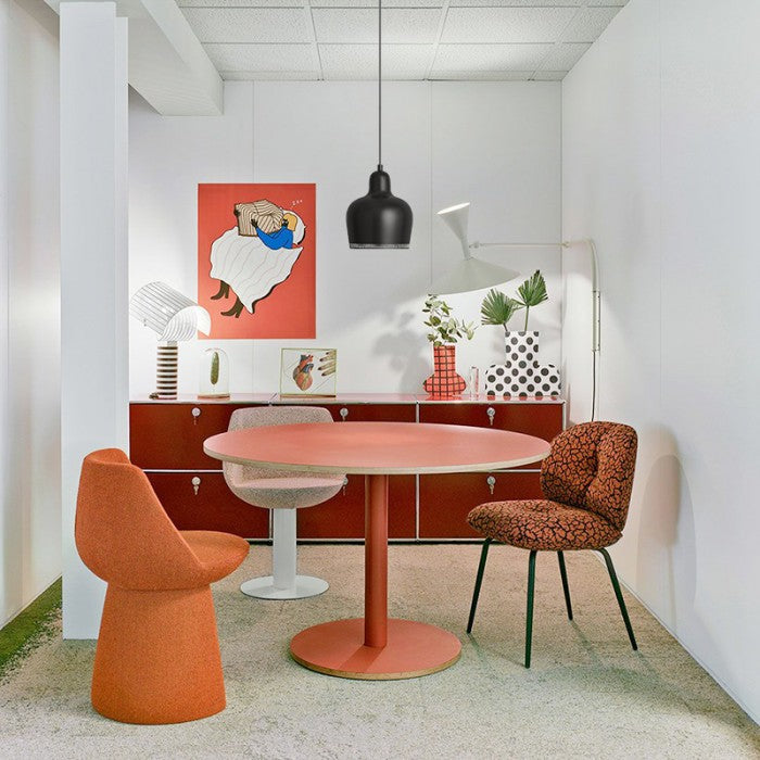 Modern A330S Bell Shaped Pendant Light