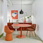 Modern A330S Bell Shaped Pendant Light
