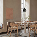 Modern A330S Bell Shaped Pendant Light