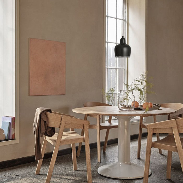 Modern A330S Bell Shaped Pendant Light