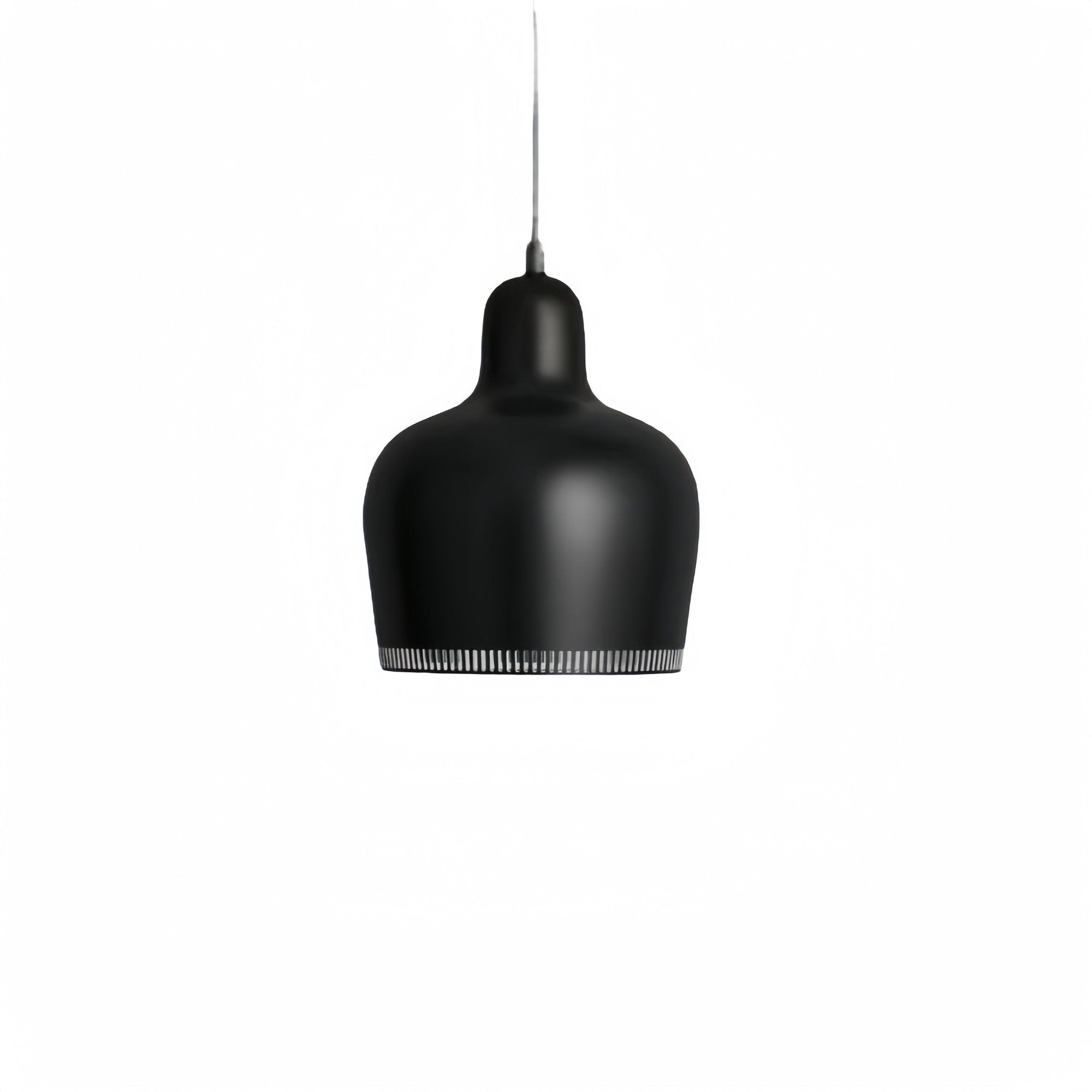 Modern A330S Bell Shaped Pendant Light