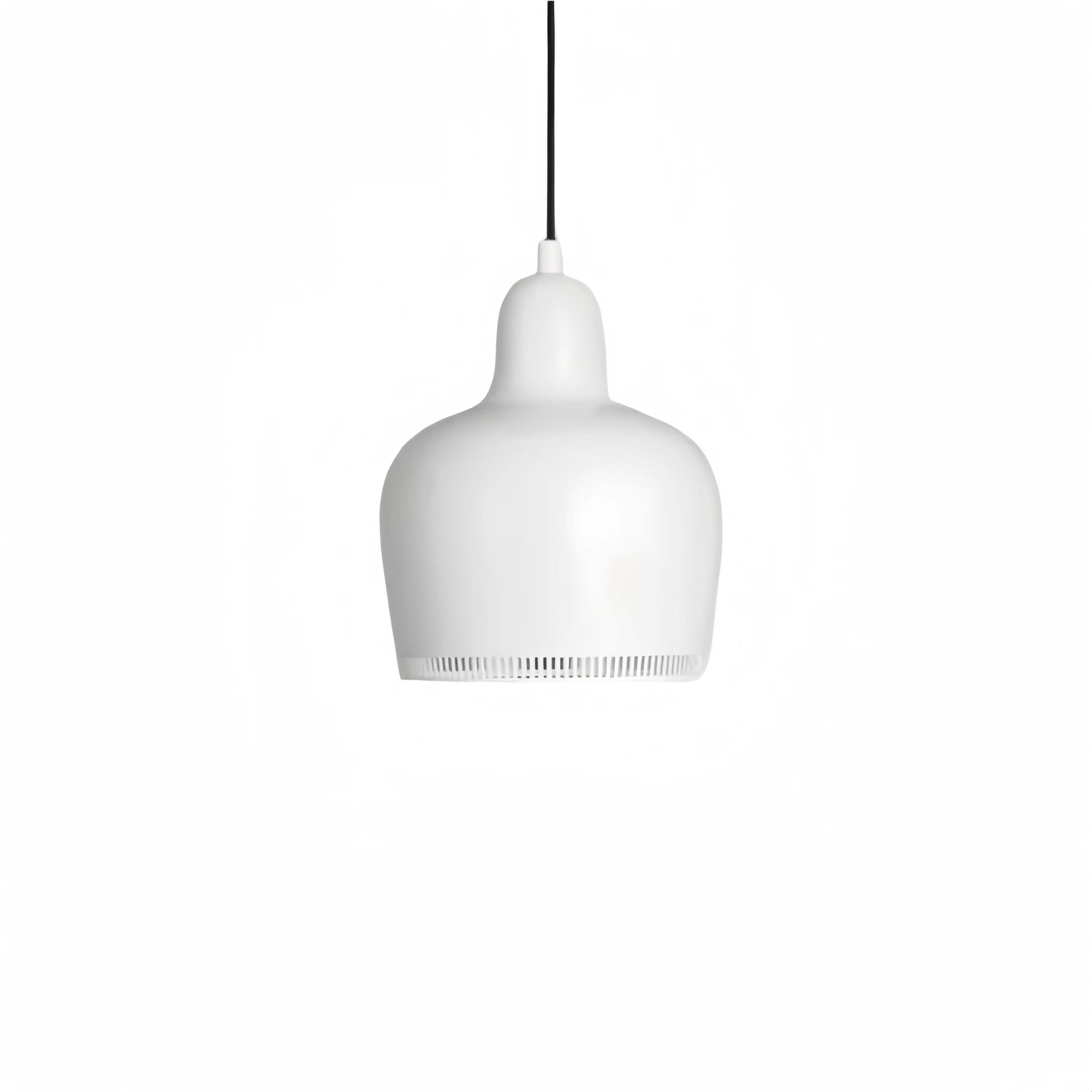 Modern A330S Bell Shaped Pendant Light