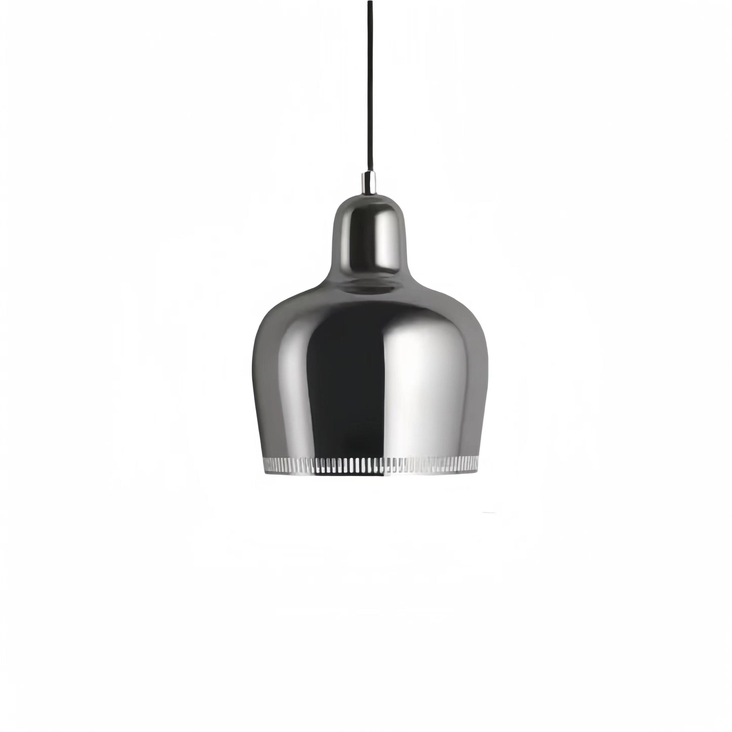 Modern A330S Bell Shaped Pendant Light