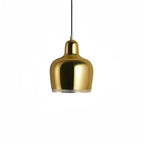 Modern A330S Bell Shaped Pendant Light