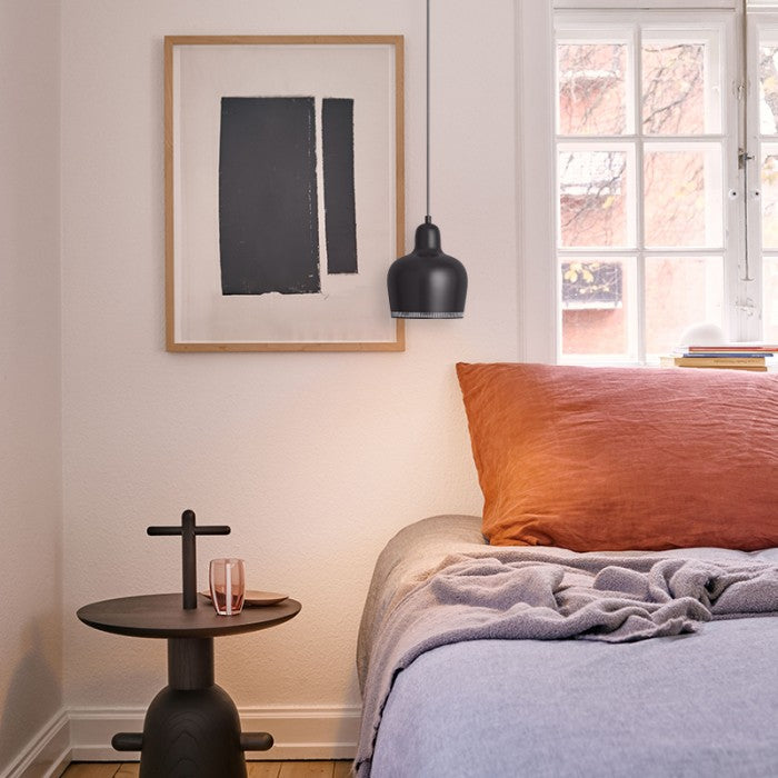 Modern A330S Bell Shaped Pendant Light