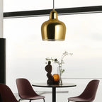 Modern A330S Bell Shaped Pendant Light
