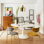 Modern A330S Bell Shaped Pendant Light
