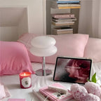 Modern Creative Bauhaus Glass Table Lamp
