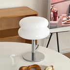 Modern Creative Bauhaus Glass Table Lamp