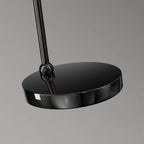 Modern Minimalist Crystal Globe Table Lamp