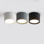 Modern Minimalist Mini Acrylic Ceiling Light
