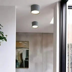 Modern Minimalist Mini Acrylic Ceiling Light