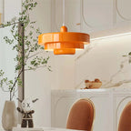 Modern Multilayer Bauhaus Aluminum Pendant Light