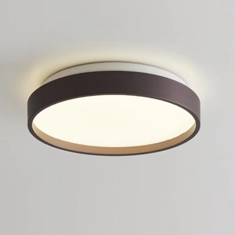 Modern Simple Acrylic LED Ceiling Light