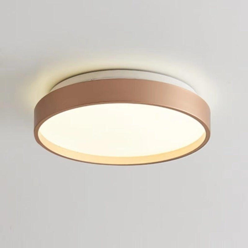 Modern Simple Acrylic LED Ceiling Light