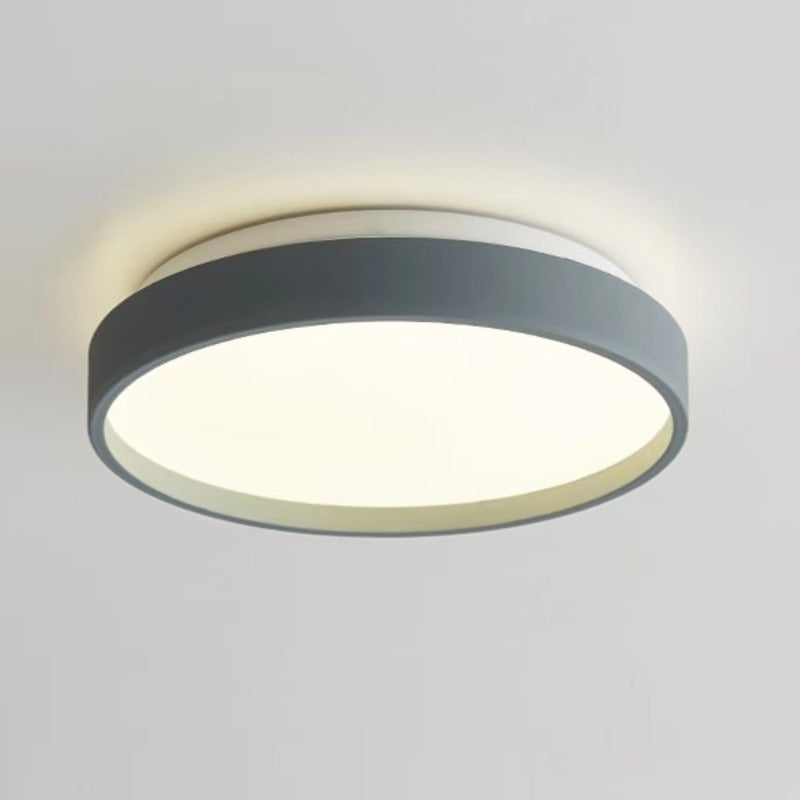 Modern Simple Acrylic LED Ceiling Light